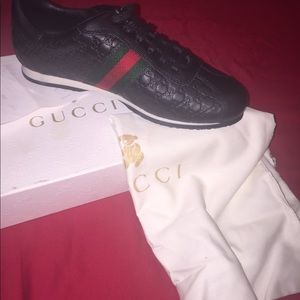 Kids Gucci sneakers